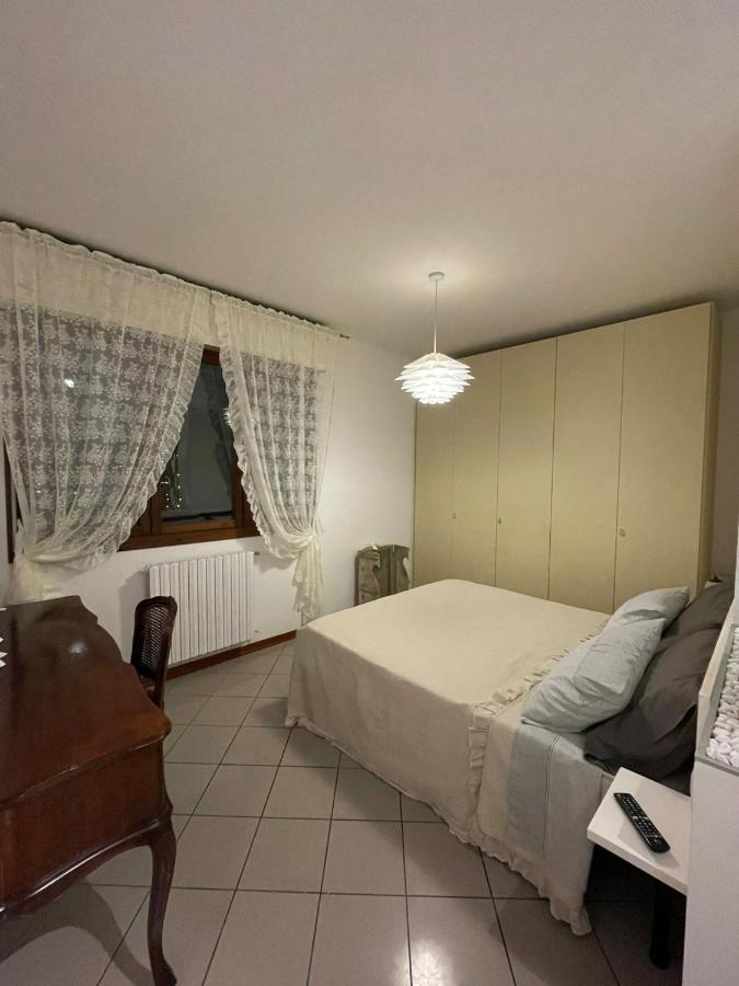 Apartment "La Balotta" Bolonia Exterior foto
